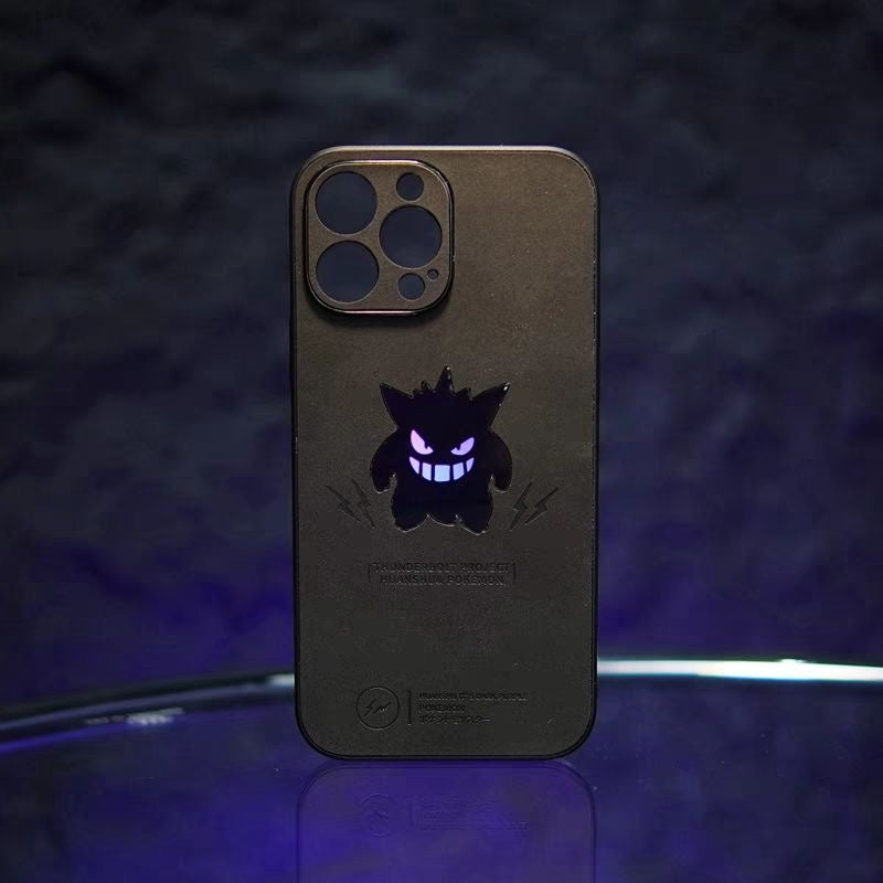 CAPA GENGAR PARA IPHONE