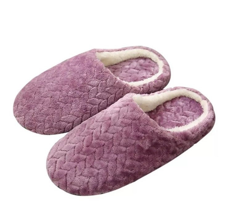 Pantufa Confortável de Inverno - FRETE GRÁTIS - AMERYK