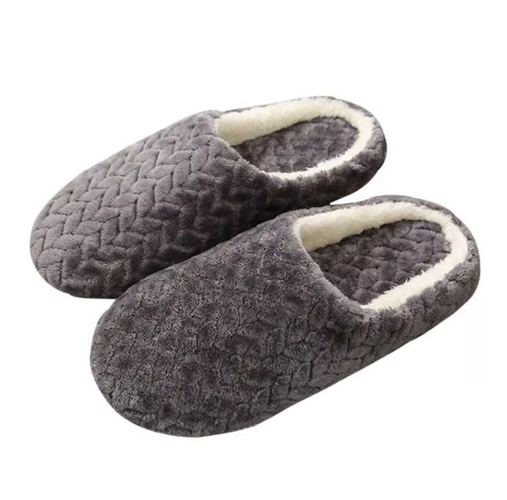 Pantufa Confortável de Inverno - FRETE GRÁTIS - AMERYK