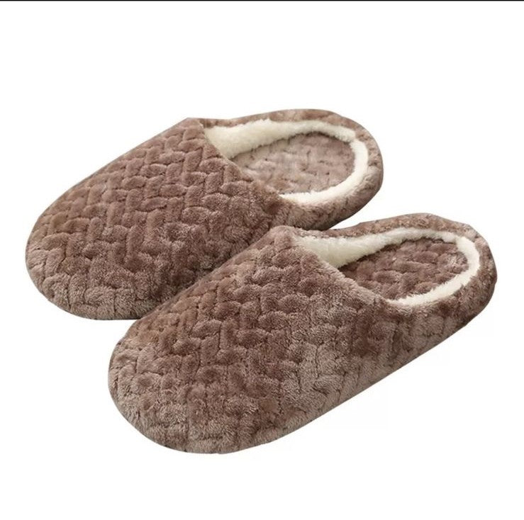 Pantufa Confortável de Inverno - FRETE GRÁTIS - AMERYK