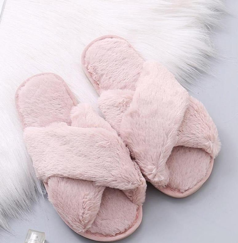 Pantufa de Inverno Martha - AMERYK