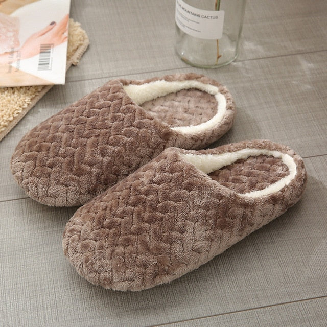 Pantufa de Inverno Diana - AMERYK