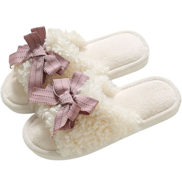 Pantufa de Inverno Eliza - AMERYK